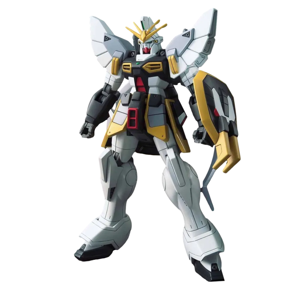 HGAC 228 Gundam Sandrock