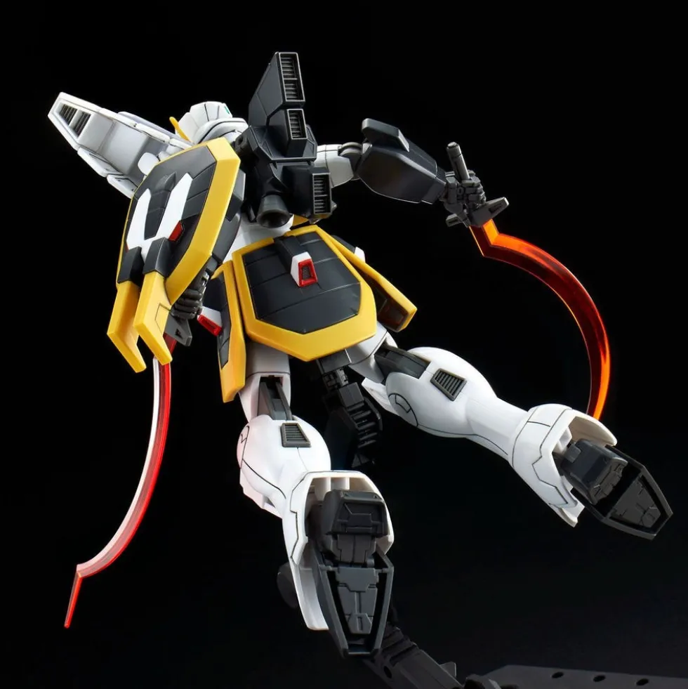 HGAC Gundam Sandrock Custom