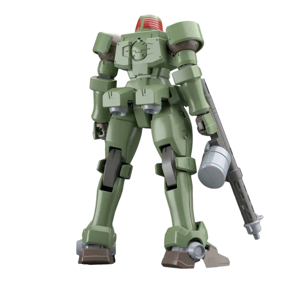 HGAC 211 Leo