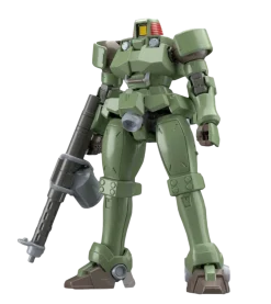 HGAC 211 Leo