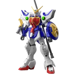 HGAC 242 Shenlong Gundam