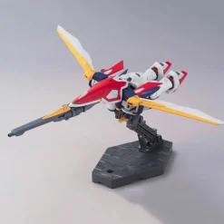 HGAC 162 Wing Gundam