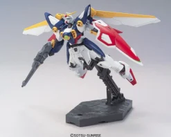 HGAC 162 Wing Gundam