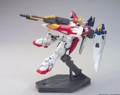 HGAC 174 Wing Gundam Zero