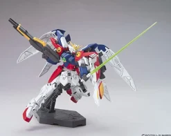 HGAC 174 Wing Gundam Zero
