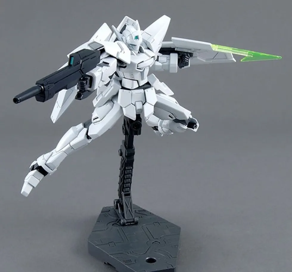 HGAG 014 G-Bouncer