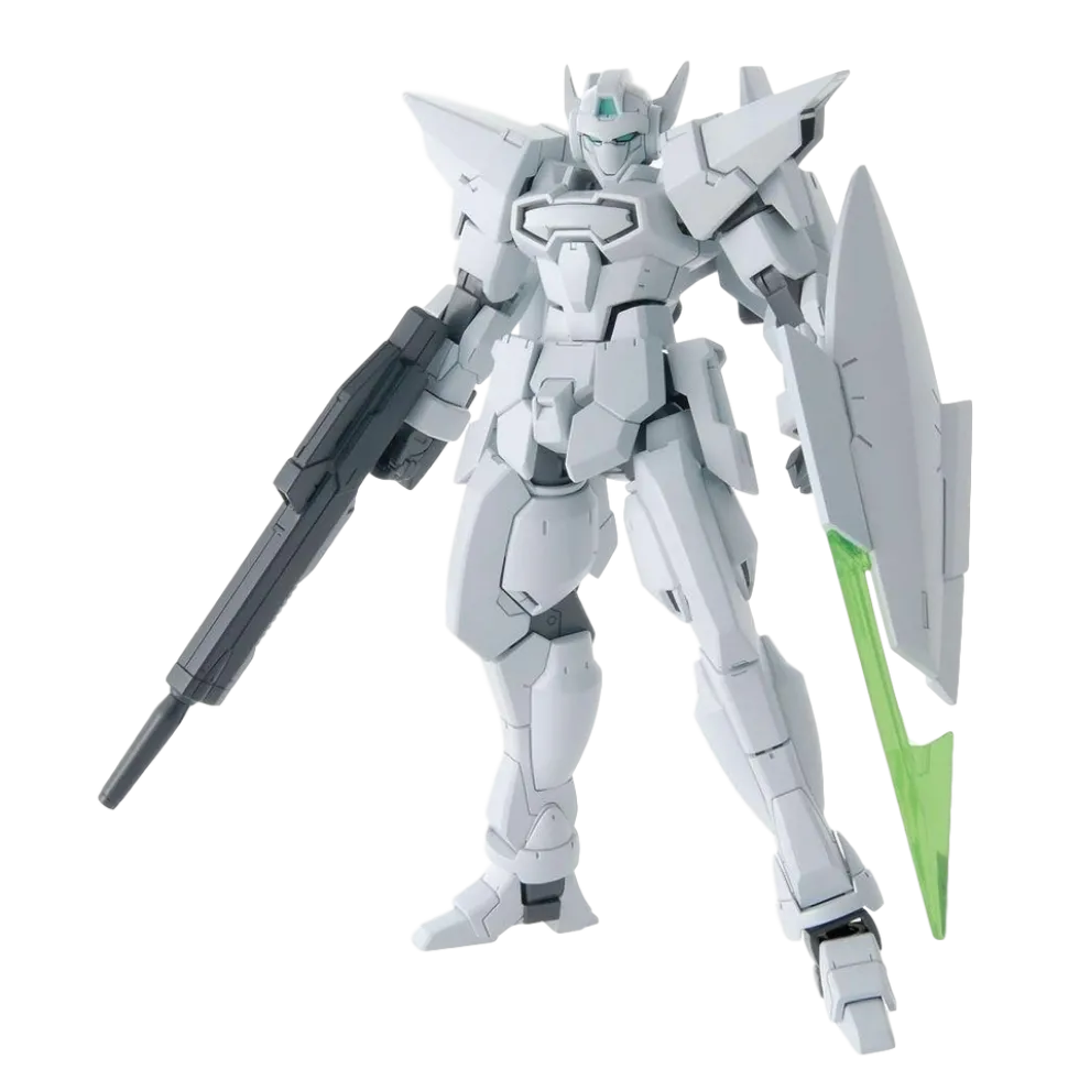 HGAG 014 G-Bouncer