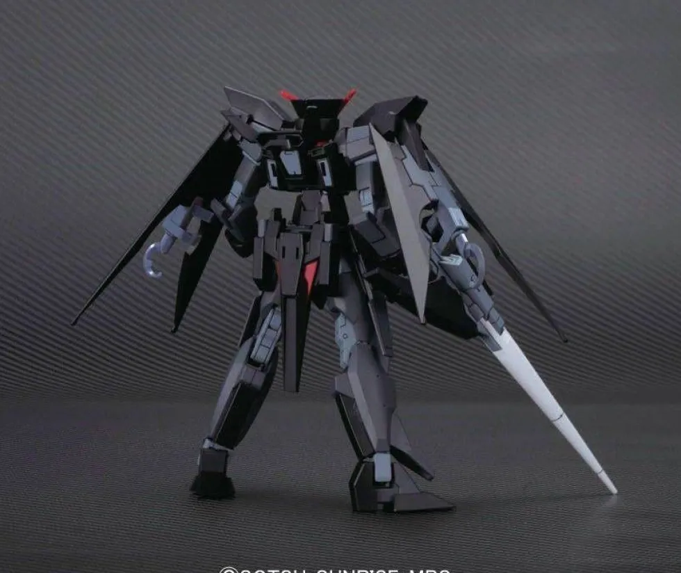 HGAG 024 Gundam AGE-2 Dark Hound