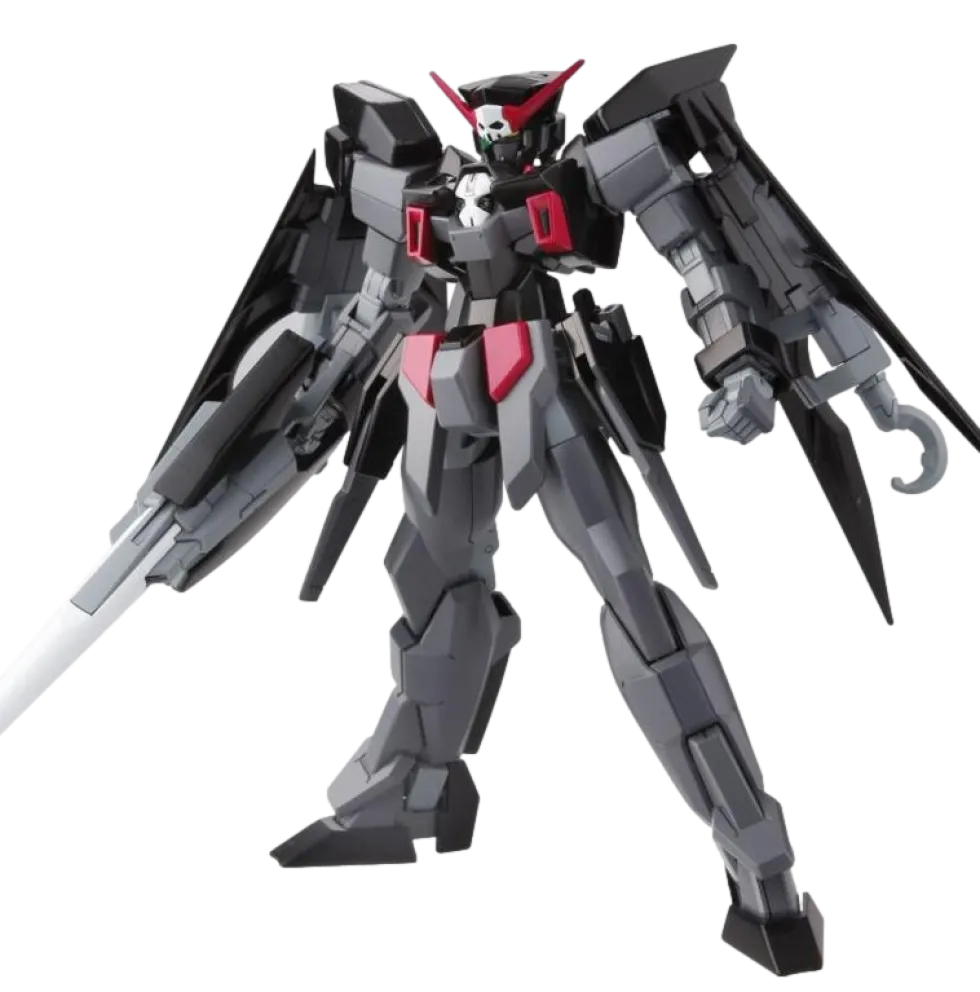 HGAG 024 Gundam AGE-2 Dark Hound