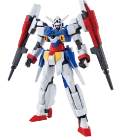 HGAG 017 Gundam AGE-2 Double Bullet