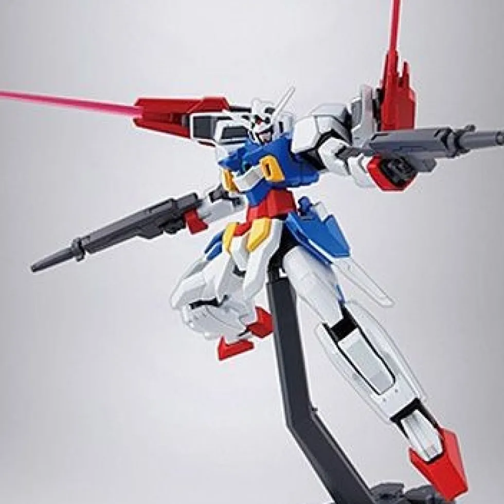 HGAG 017 Gundam AGE-2 Double Bullet