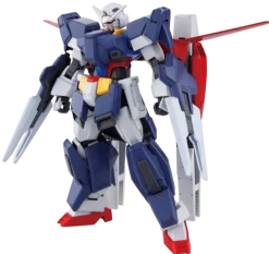 HGAG 035 Gundam AGE-1 Full Gransa