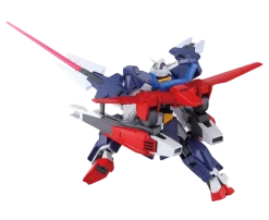 HGAG 035 Gundam AGE-1 Full Gransa