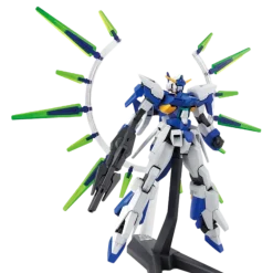 HGAG 027 Gundam AGE-FX