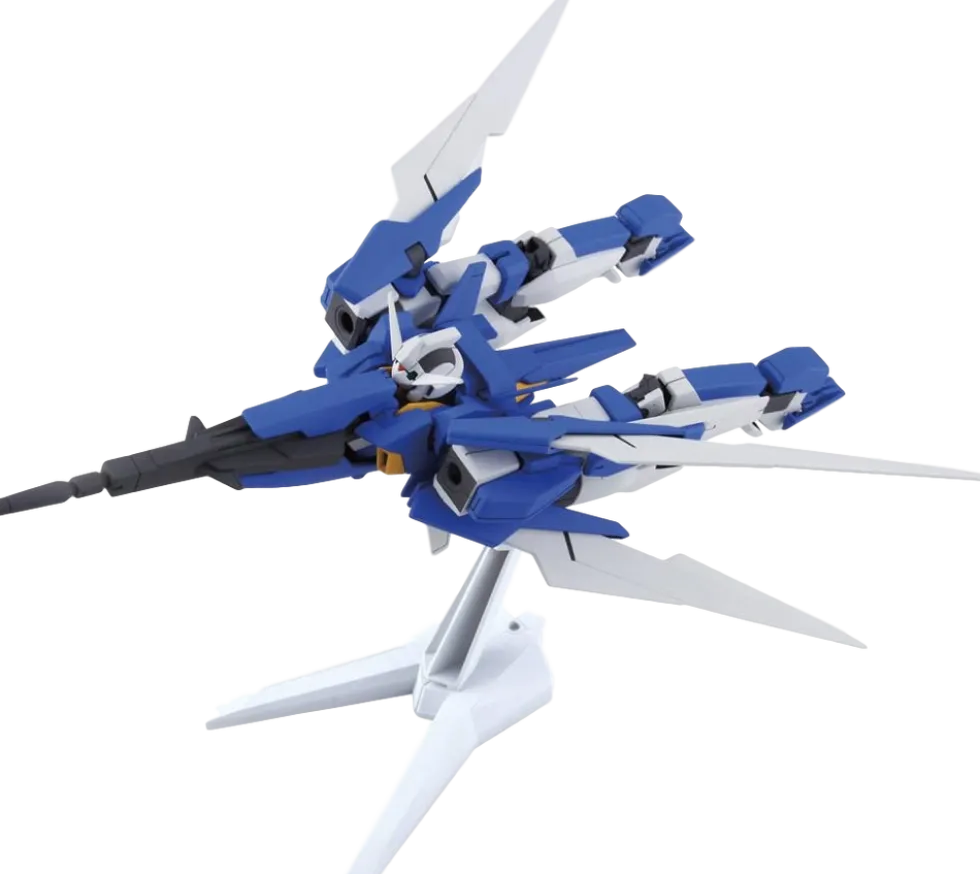 HGAG 010 Gundam AGE-2 Normal