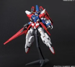 HGAG 026 Gundam AGE-3 Orbital