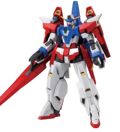 HGAG 026 Gundam AGE-3 Orbital