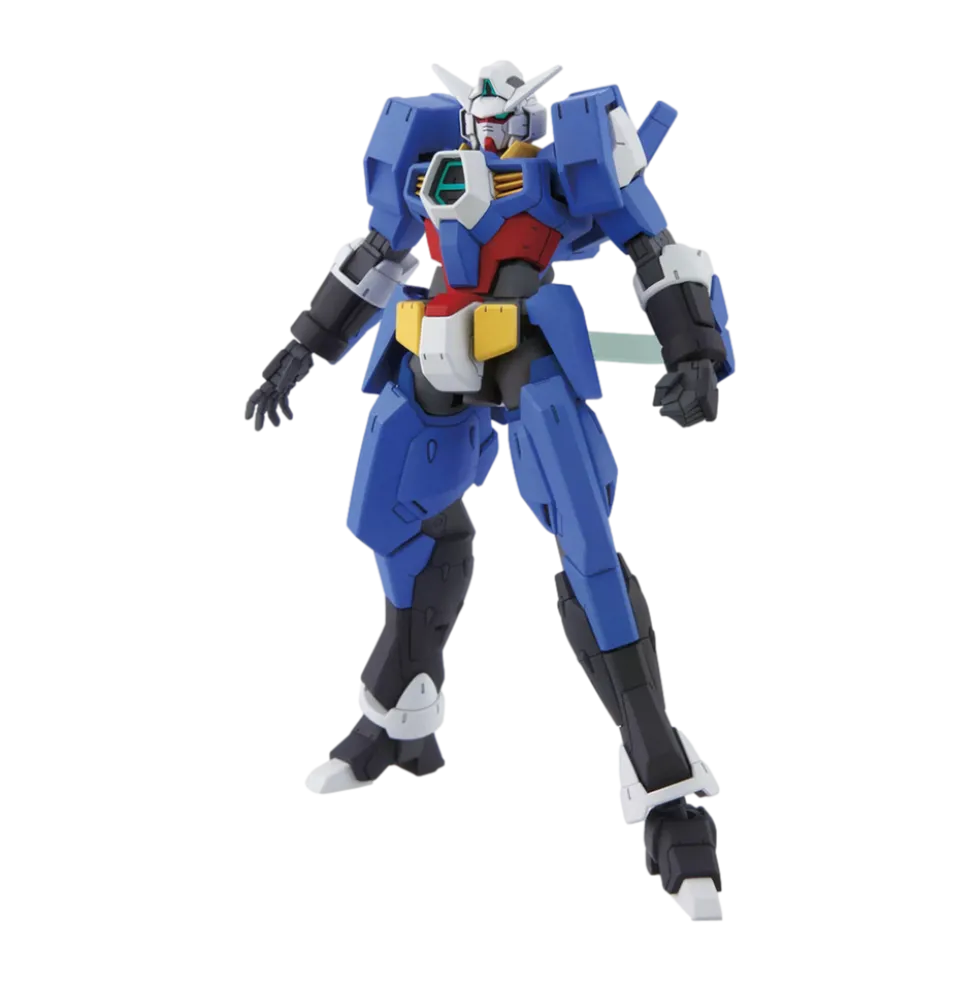 HGAG 07 Gundam AGE-1 Spallow