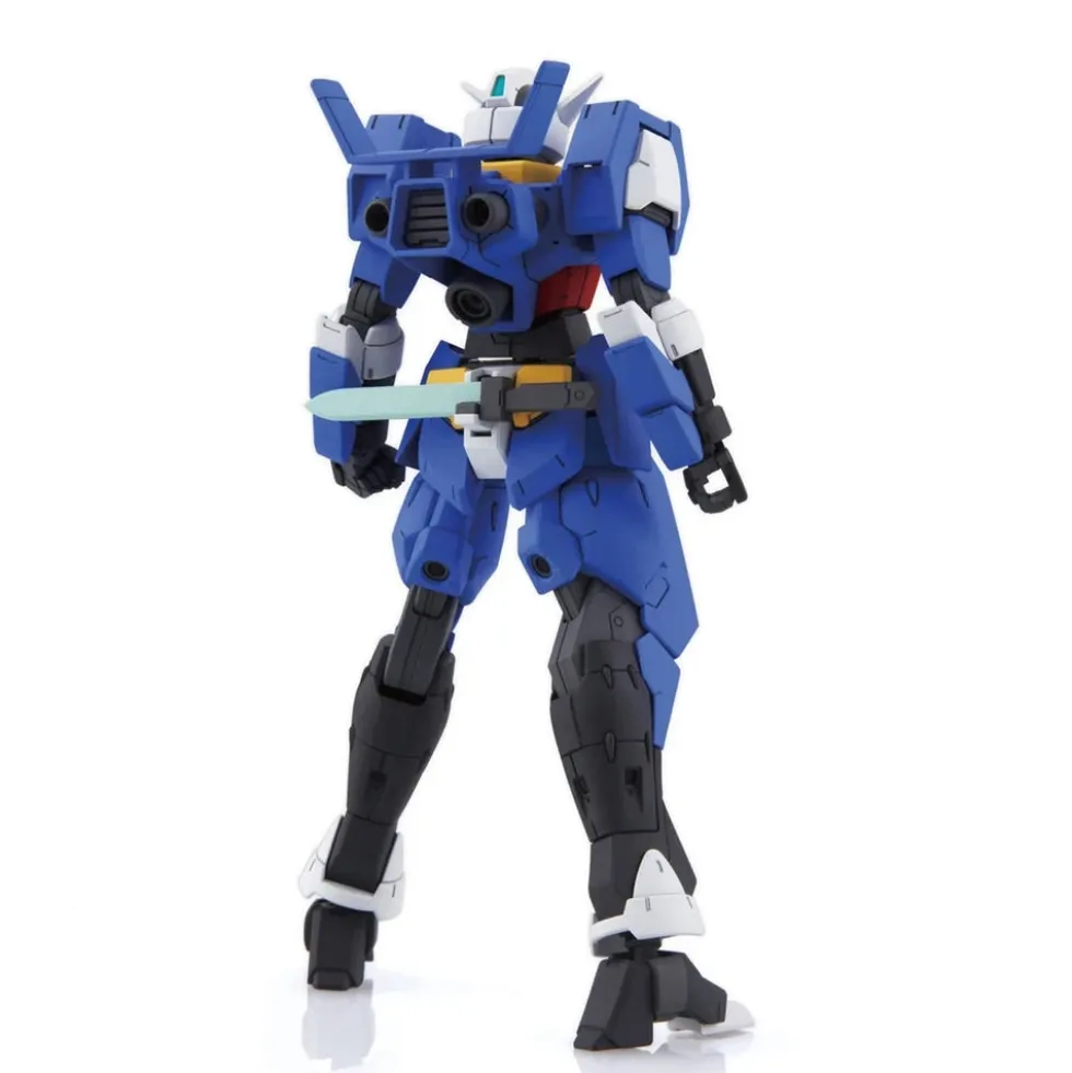 HGAG 07 Gundam AGE-1 Spallow