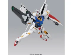 HGAG 029 Gundam Legilis