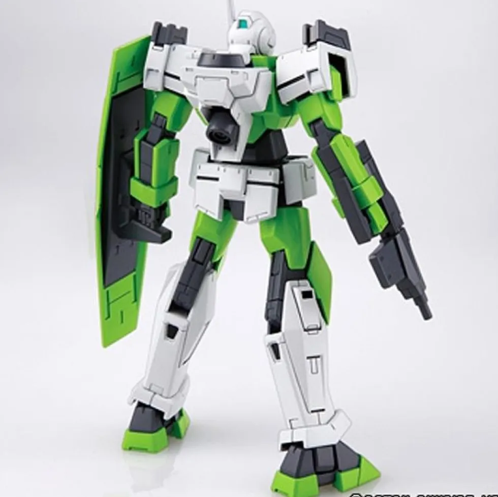 HGAG 018 Shaldoll Custom