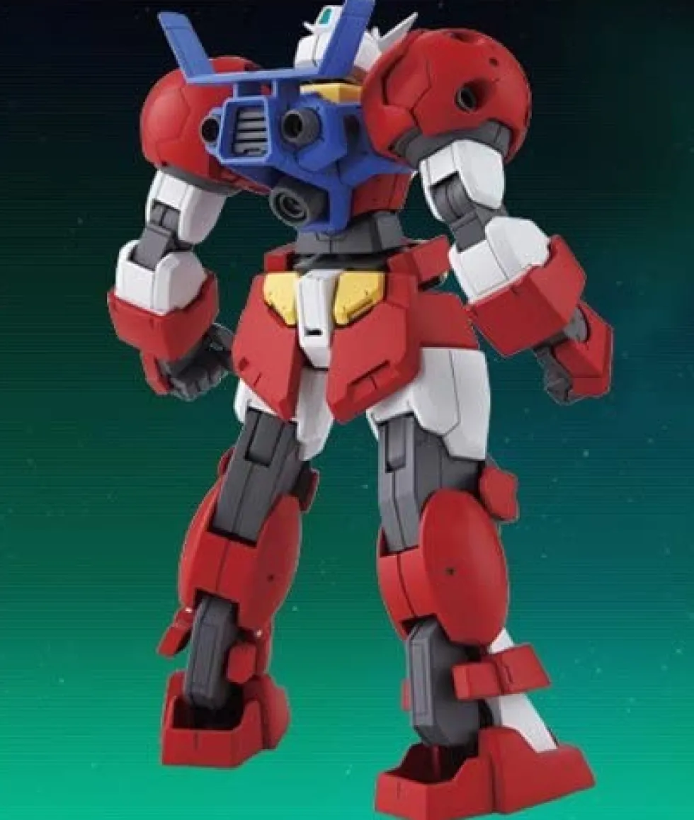 HGAG 005 Titus AGE-1