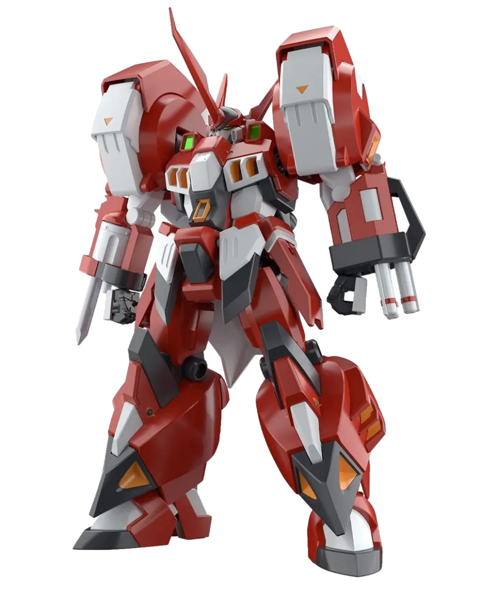 HG Alteisen