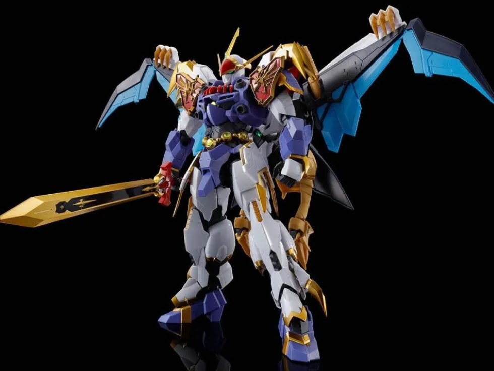 HG Amplified IMGN Kujinmaru