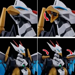 HG Amplified IMGN Kujinmaru