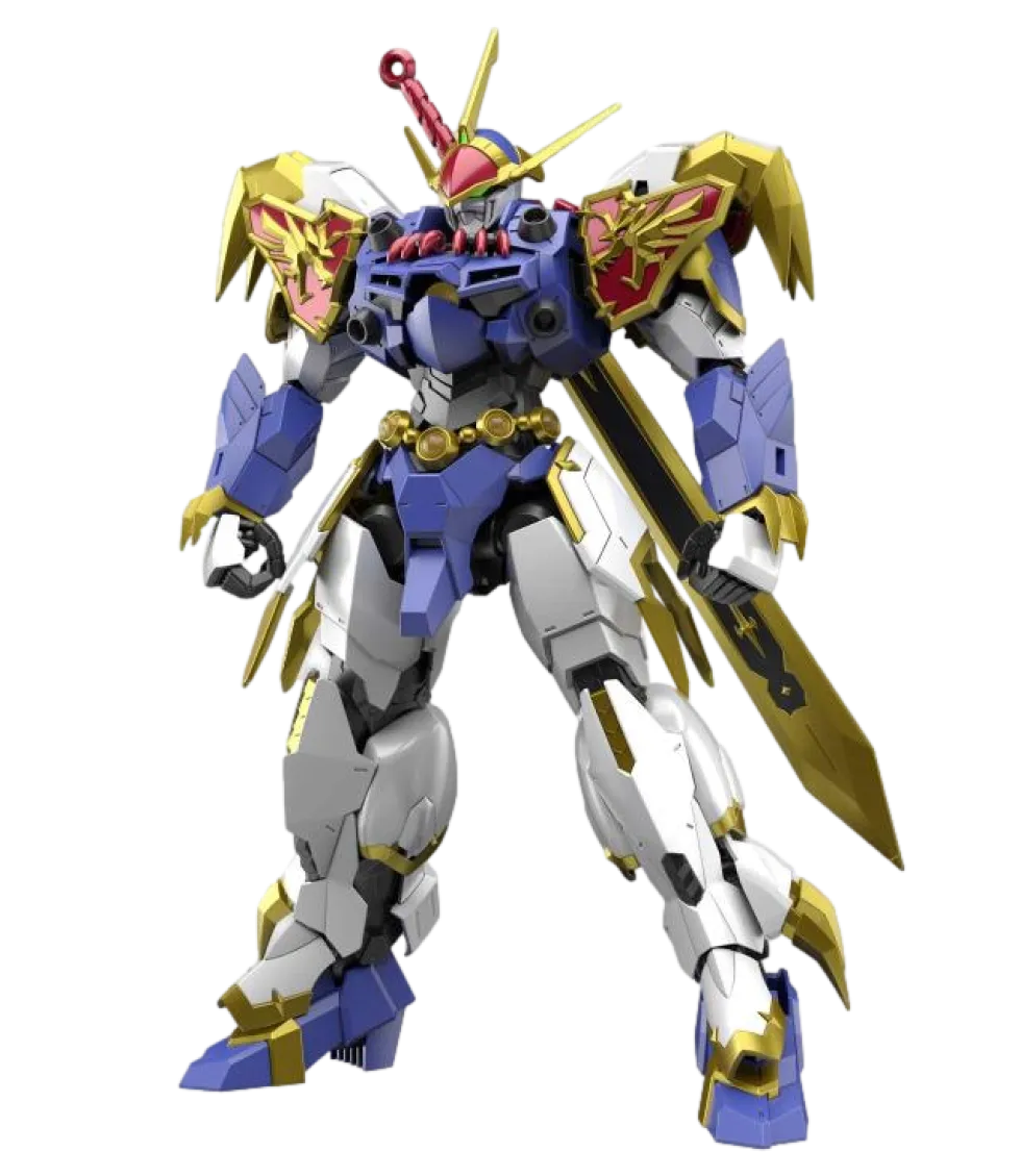 HG Amplified IMGN Ryujinmaru