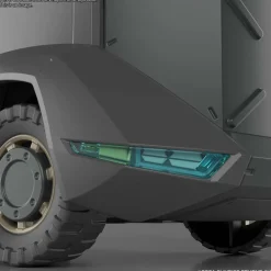 HG Armored Special Carrier (ASC)