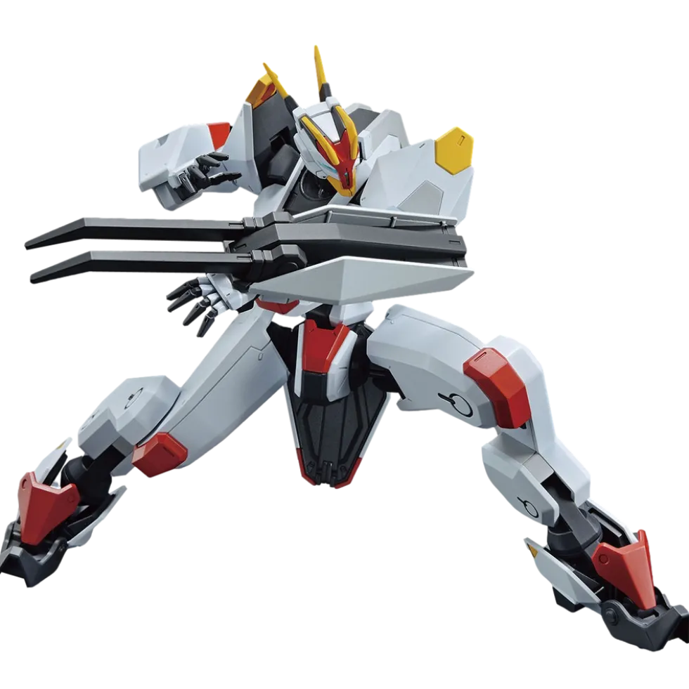 HG Armored Special Carrier (ASC)