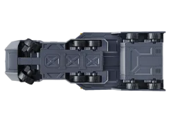 HG Armored Special Carrier (ASC)