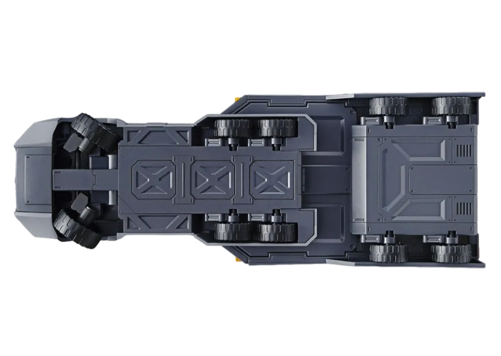 HG Armored Special Carrier (ASC)