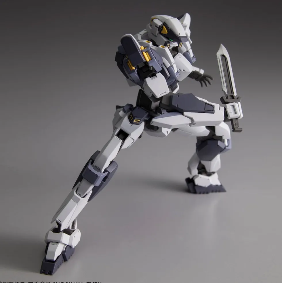 HG ARX-7 Arbalest Ver. IV