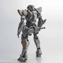 HG ARX-7 + XL-2 Arbalest Ver.IV (with XL-2 Booster)