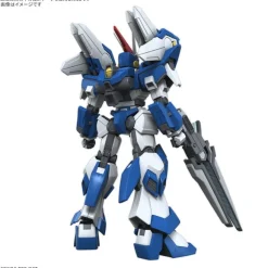 HG Ashsaviour