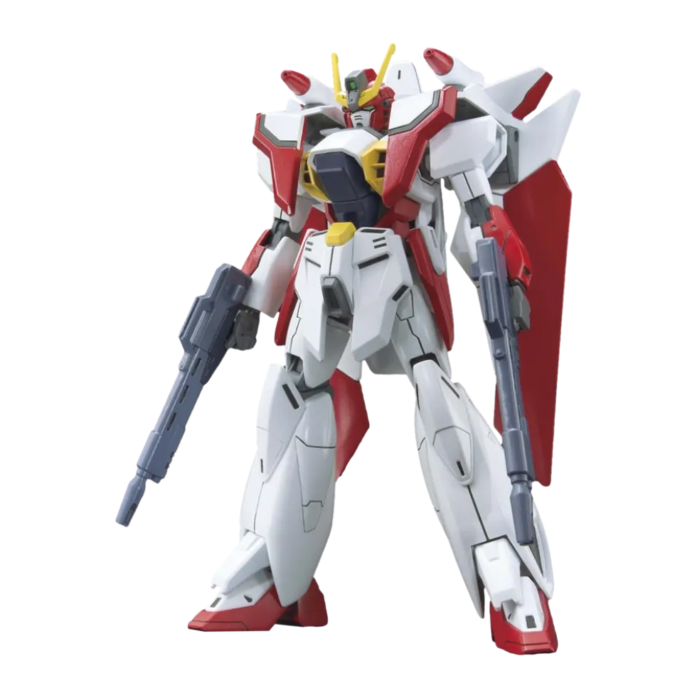 HGAW 184 Gundam Airmaster
