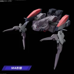 HGAW Gundam Ashtaron
