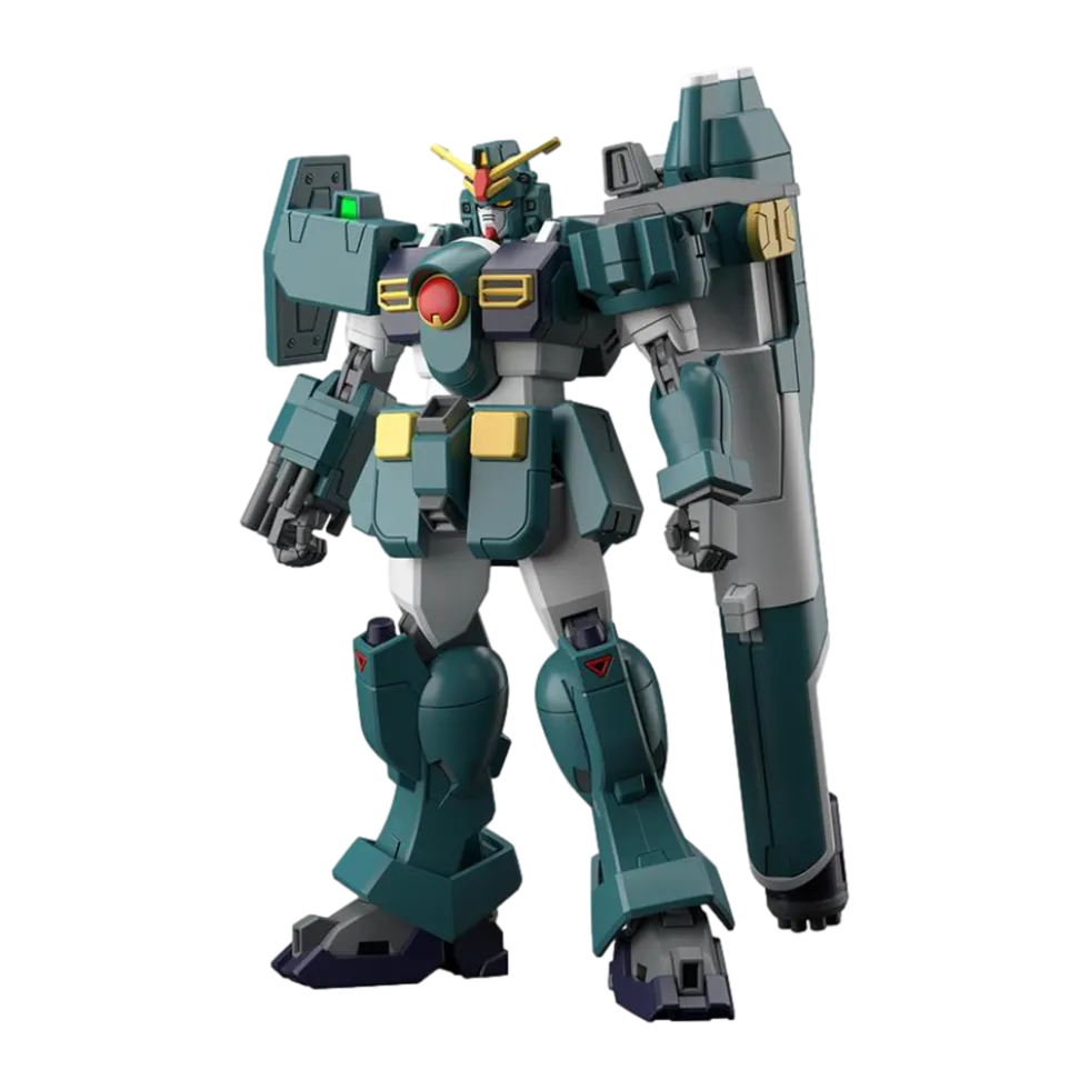 HGAW Gundam Leopard