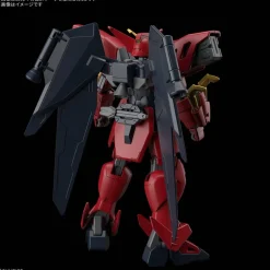 HGAW Gundam Virsago