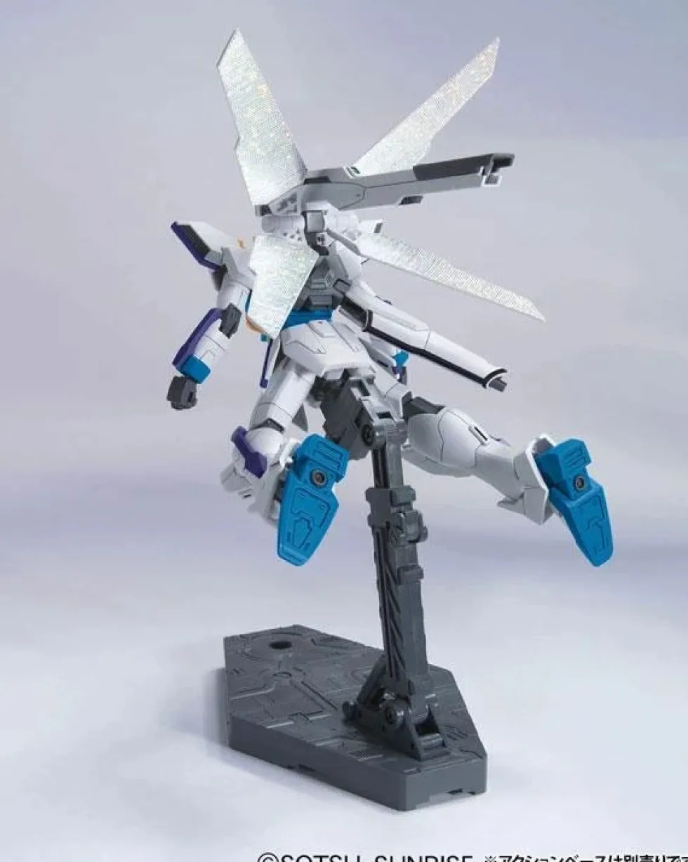 HGAW 109 GX-9900 Gundam X