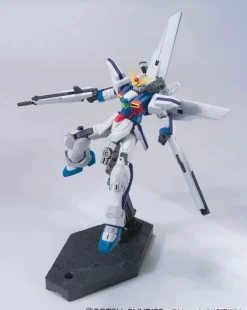 HGAW 109 GX-9900 Gundam X