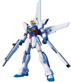 HGAW 109 GX-9900 Gundam X