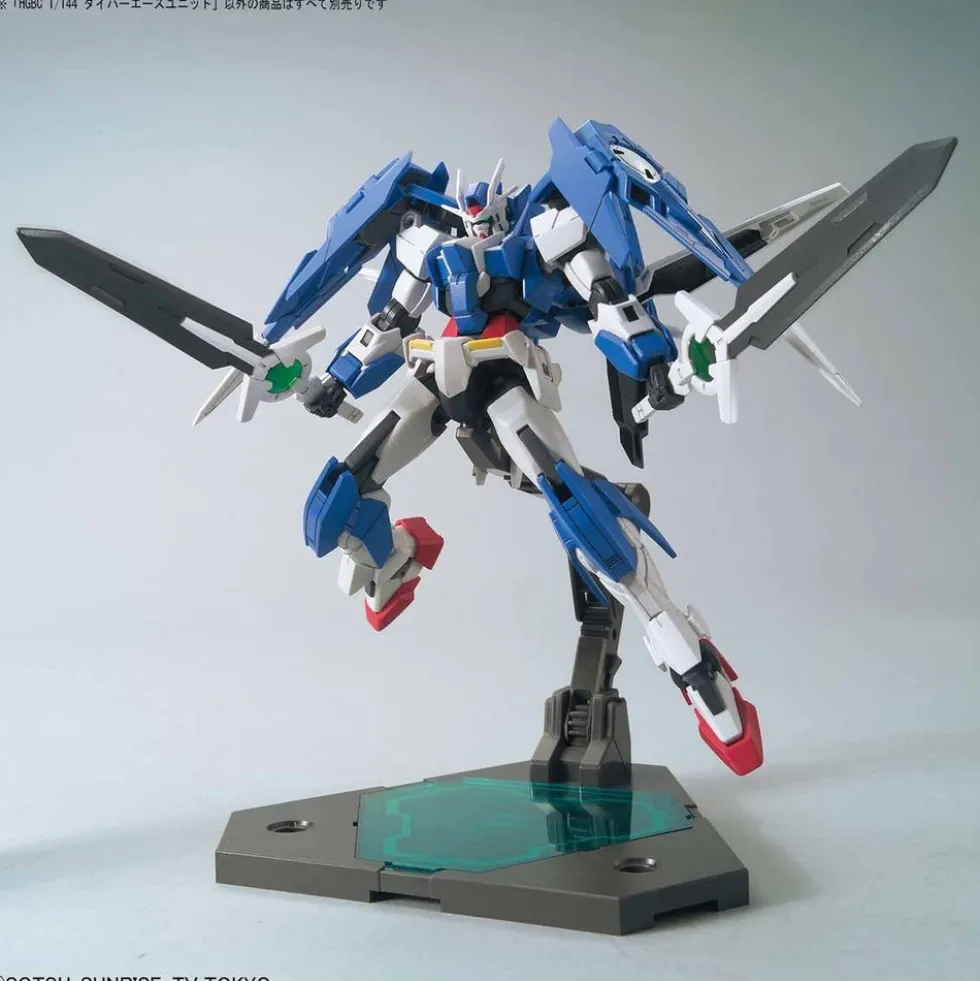 HGBC 036 Diver Ace Unit