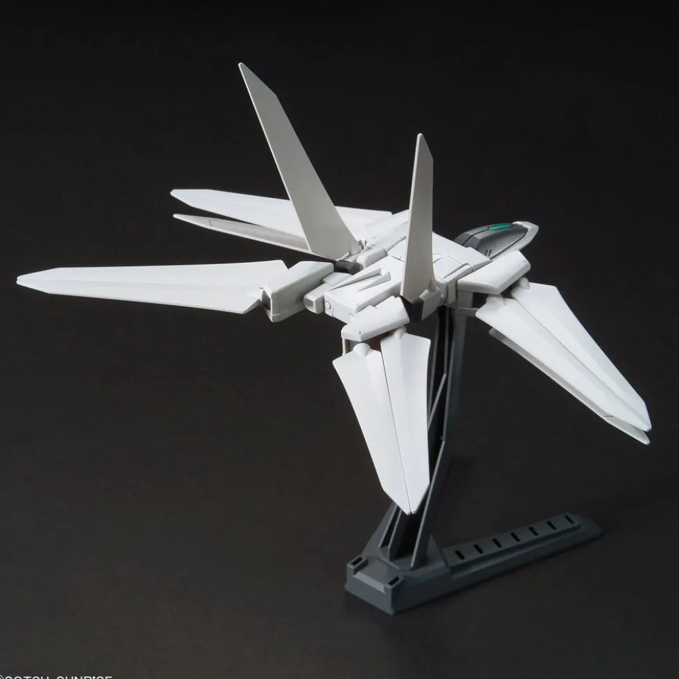 HGBC 033 Galaxy Booster