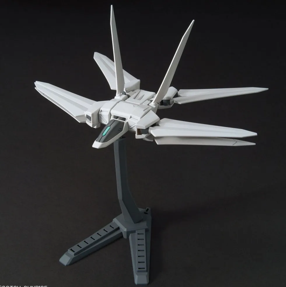 HGBC 033 Galaxy Booster
