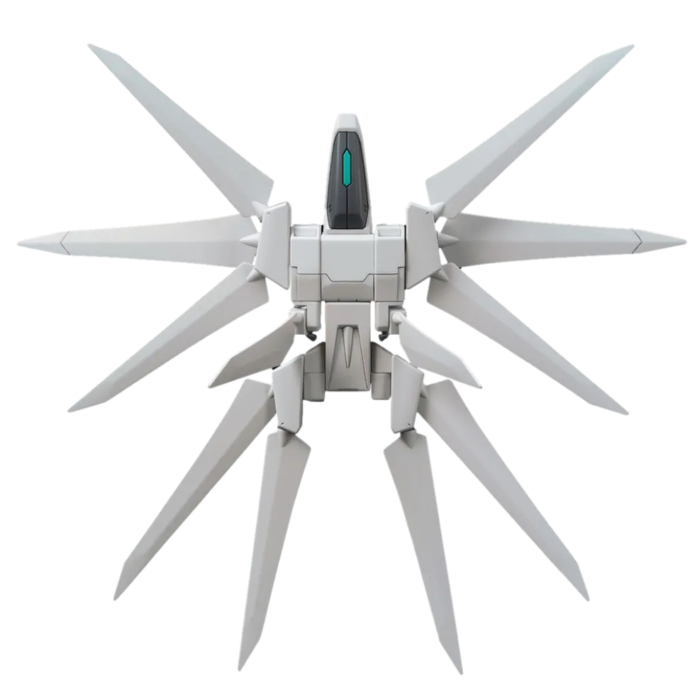 HGBC 033 Galaxy Booster