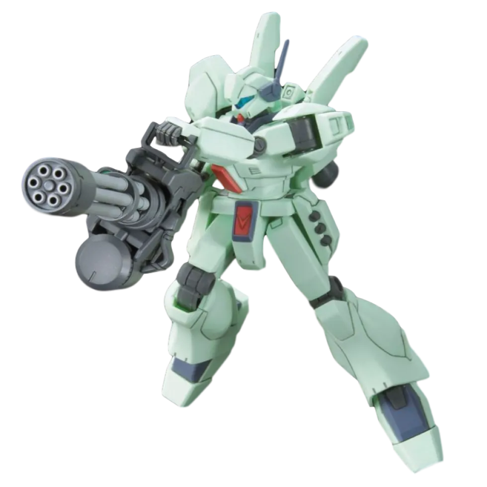 HGBC 023 Giant Gatling