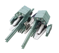 HGBC 046 HWS & SV Customize Weapon Set